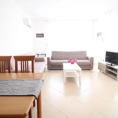 The Bay Apartmán
