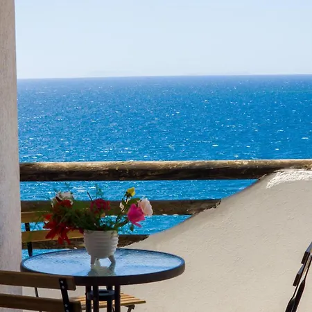 The Bay Appartement *