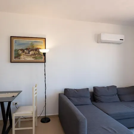 Apartamento The Bay *