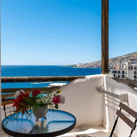 Appartement The Bay *