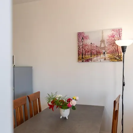 Appartement The Bay Saranda