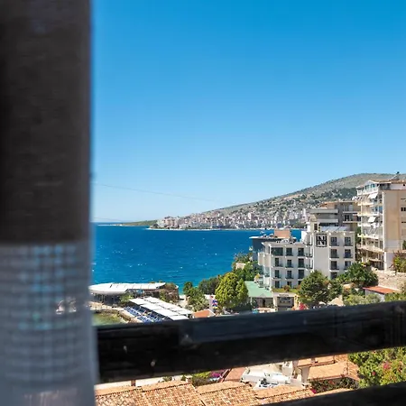 The Bay Appartement *