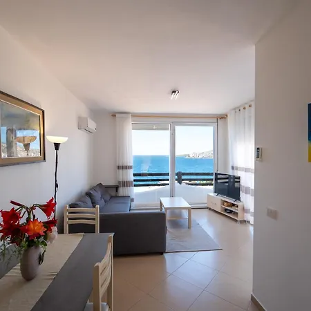 Appartement The Bay *