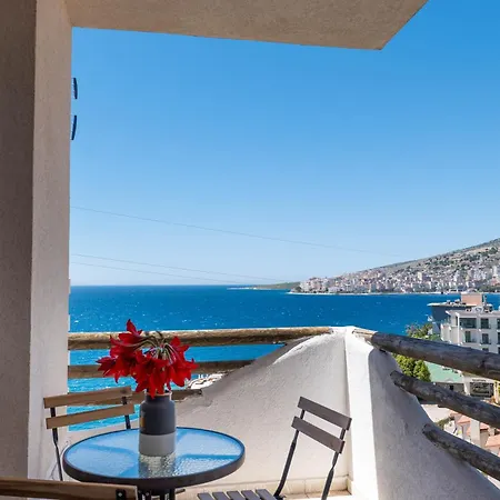 아파트 The Bay Sarandë
