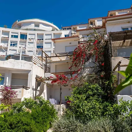 Appartement The Bay *