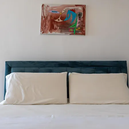 The Bay Apartamento Sarandë