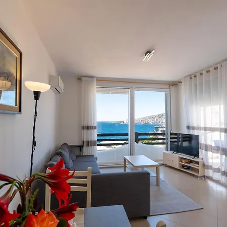 The Bay Apartamento *