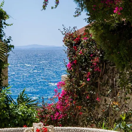 The Bay Appartement *