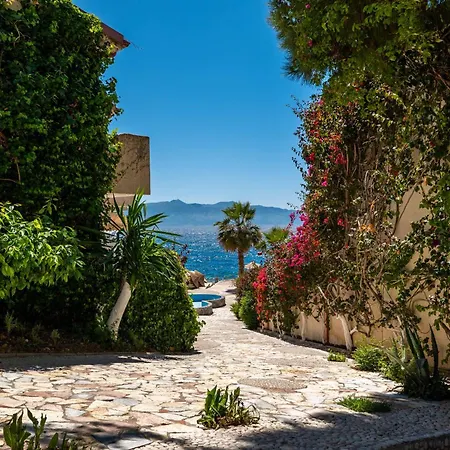 The Bay Apartamento Sarandë