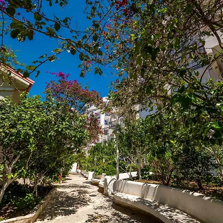 The Bay 아파트 Sarandë