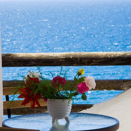 Appartement The Bay Saranda