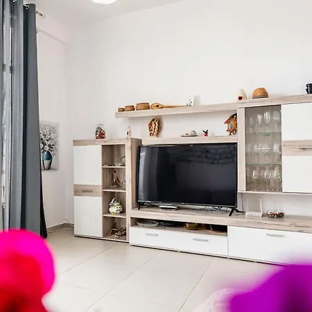 Appartement The Bay Saranda