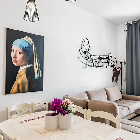 Appartement The Bay Saranda