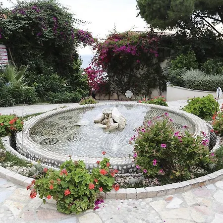 The Bay Apartmán