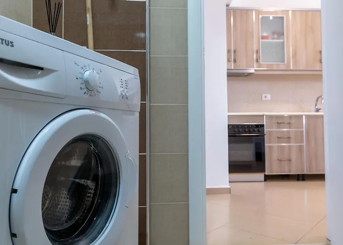 Daire The Bay Saranda