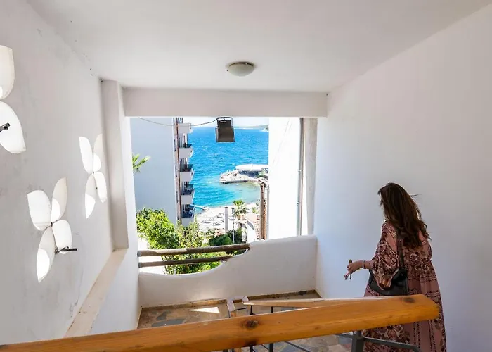 Daire The Bay Saranda