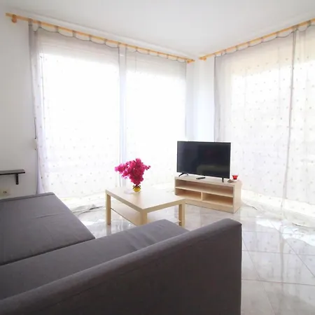 Apartment The Bay *