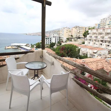 Apartment The Bay Sarande