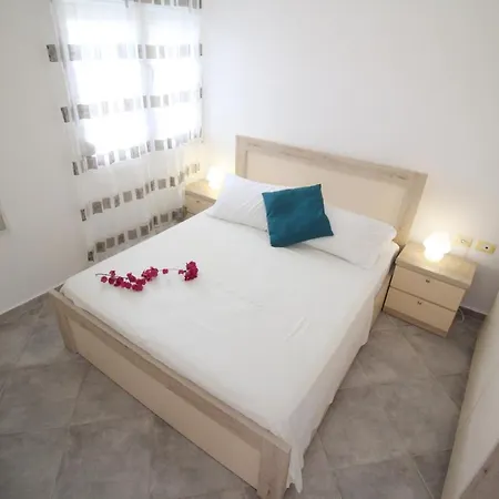 Apartment The Bay Sarande