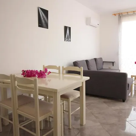 The Bay Apartment Sarande