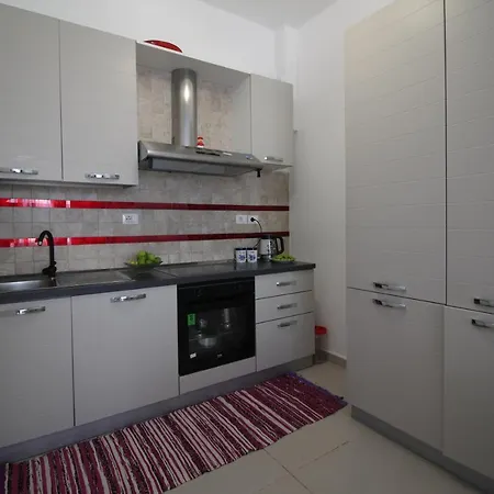 Apartment The Bay Sarande