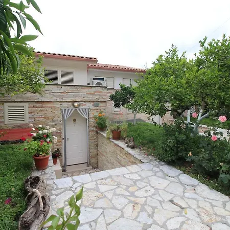 The Bay Apartment Sarande