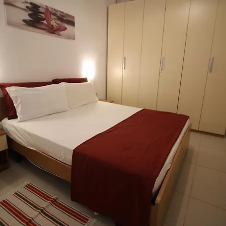 Apartment The Bay Sarande