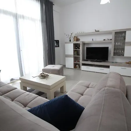 Apartment The Bay Sarande