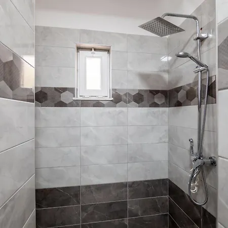 The Bay Appartement Sarandë