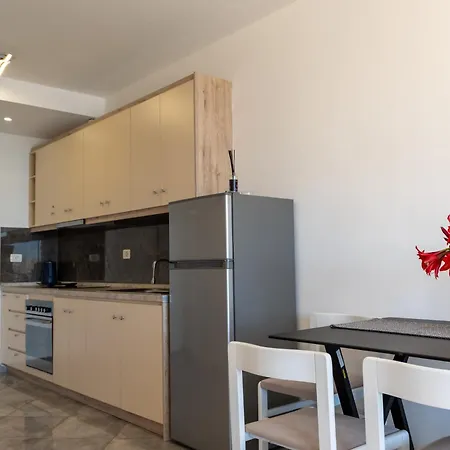 The Bay Apartment