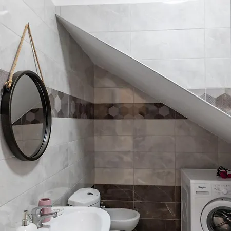 The Bay Appartement *