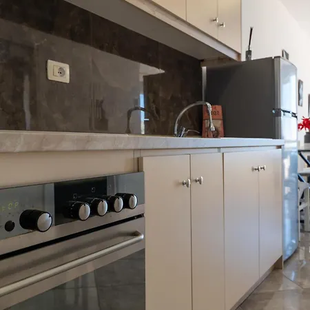 The Bay Apartment Sarande