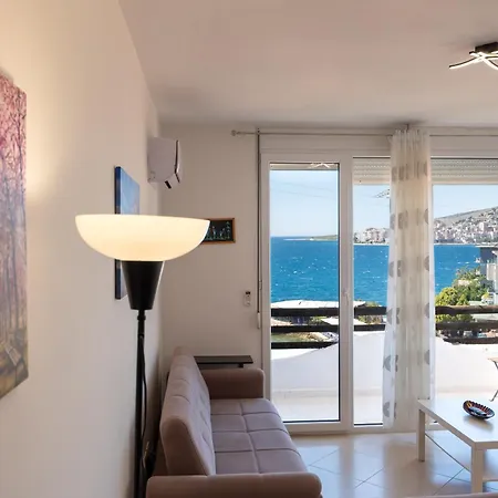The Bay Appartement