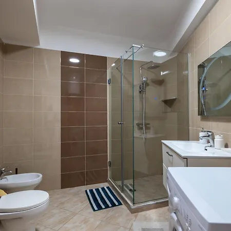 Appartement The Bay