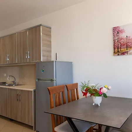 The Bay Apartment Sarande