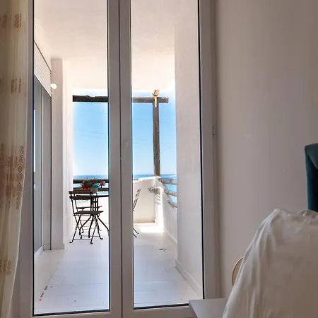 Appartement The Bay *