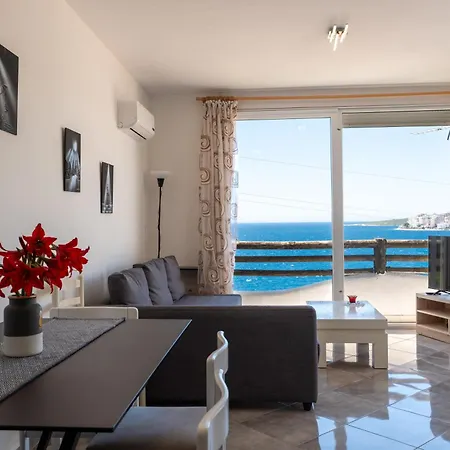 The Bay Apartment