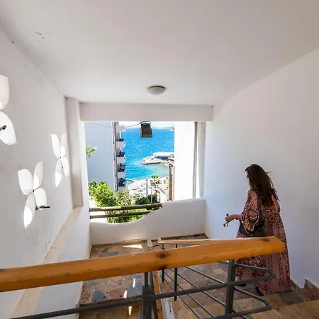 Apartment The Bay Sarandë