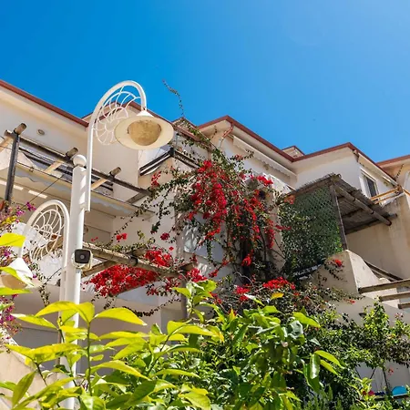 The Bay Apartment Sarande