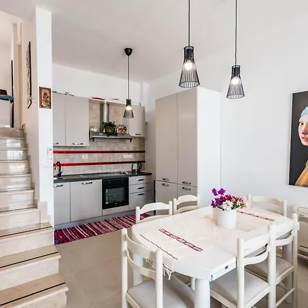 The Bay Apartment Sarande