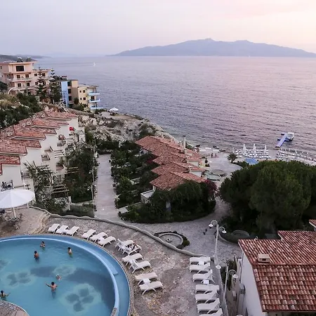 The Bay * Sarande