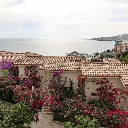 The Bay Apartment Sarande