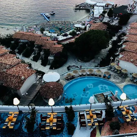 The Bay Sarande