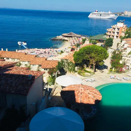 The Bay * Sarande