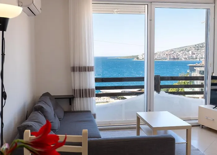 The Bay Apartament