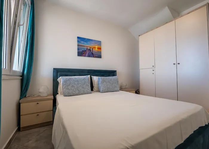 Apartament The Bay