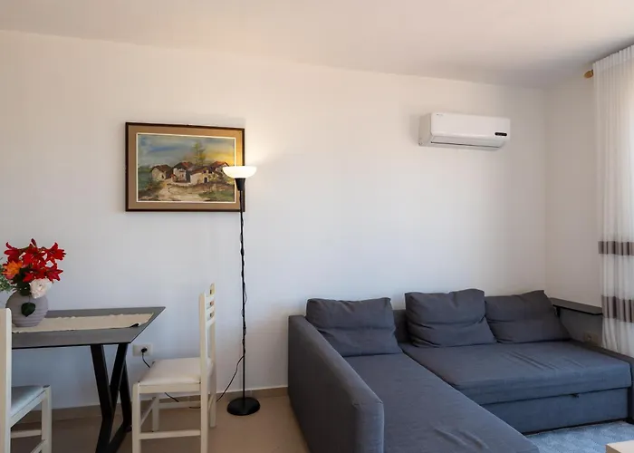 Apartament The Bay *