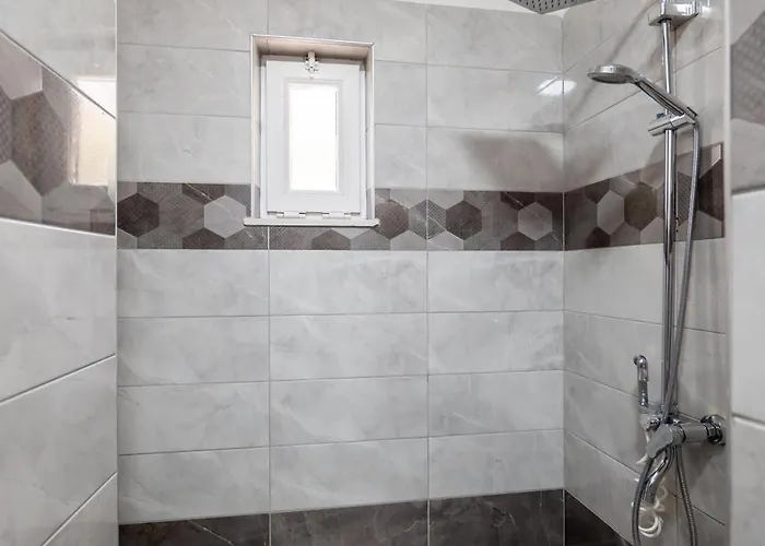 The Bay Apartament Saranda