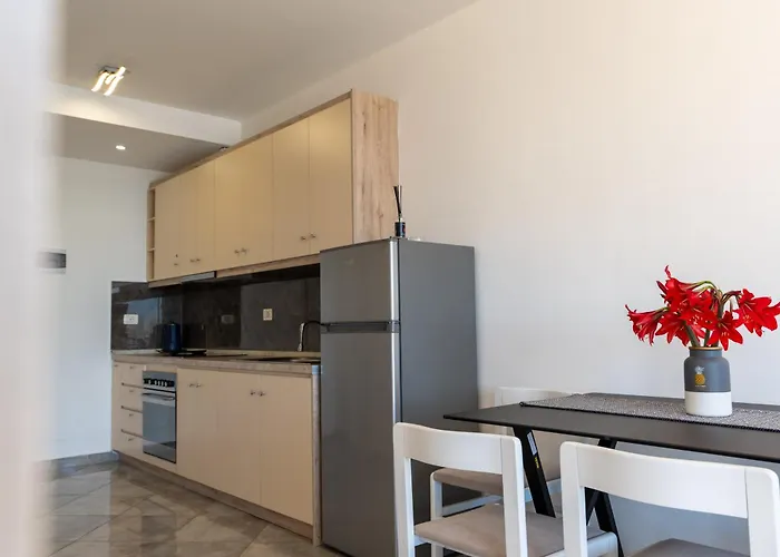 The Bay Apartament