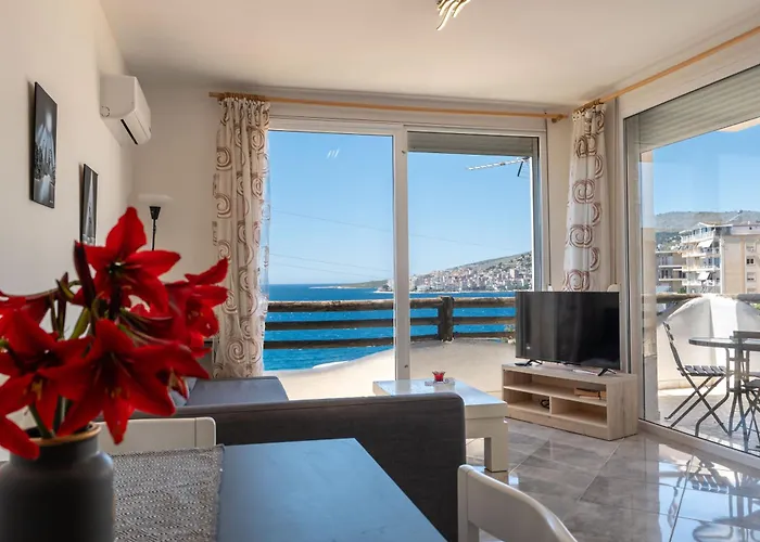 Apartament The Bay